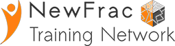 NewFrac Logo