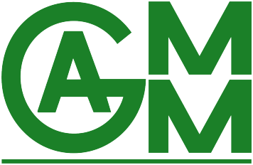 GAMM Logo