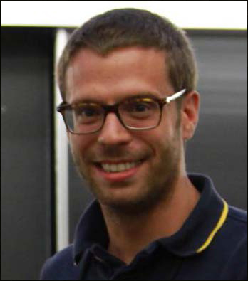 Dr. Pietro Carrara