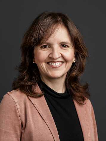 Enlarged view: Prof. Laura De Lorenzis