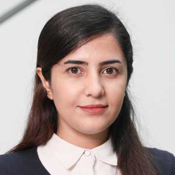 Dr. Arefeh Abbasi