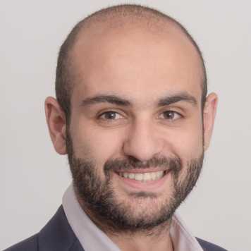 Dr. Antoine Benady