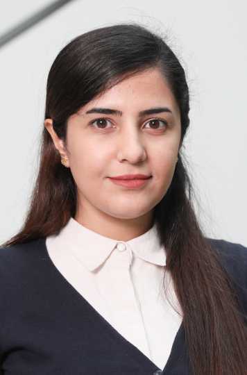 Dr. Arefeh Abbasi